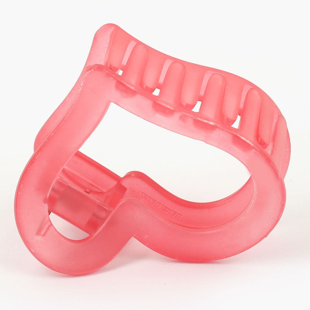 Women's Catcher - Red, Women Hair & Head Jewellery, Chase Value, Chase Value