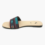 Women's Slipper - Maroon, Women Slippers, Chase Value, Chase Value