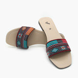 Women's Slipper - Maroon, Women Slippers, Chase Value, Chase Value