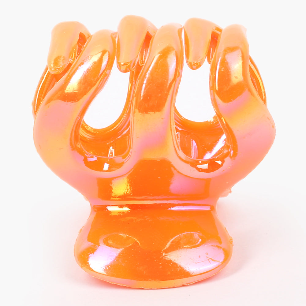 Women's Catcher - Orange, Women Hair & Head Jewellery, Chase Value, Chase Value