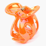 Women's Catcher - Orange, Women Hair & Head Jewellery, Chase Value, Chase Value
