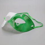 Independence Day Eye Mask - Green & White, Action Figures, Chase Value, Chase Value