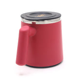 Stainless Steel Coffee Cup - 420ml, Thermos & Mug, Chase Value, Chase Value