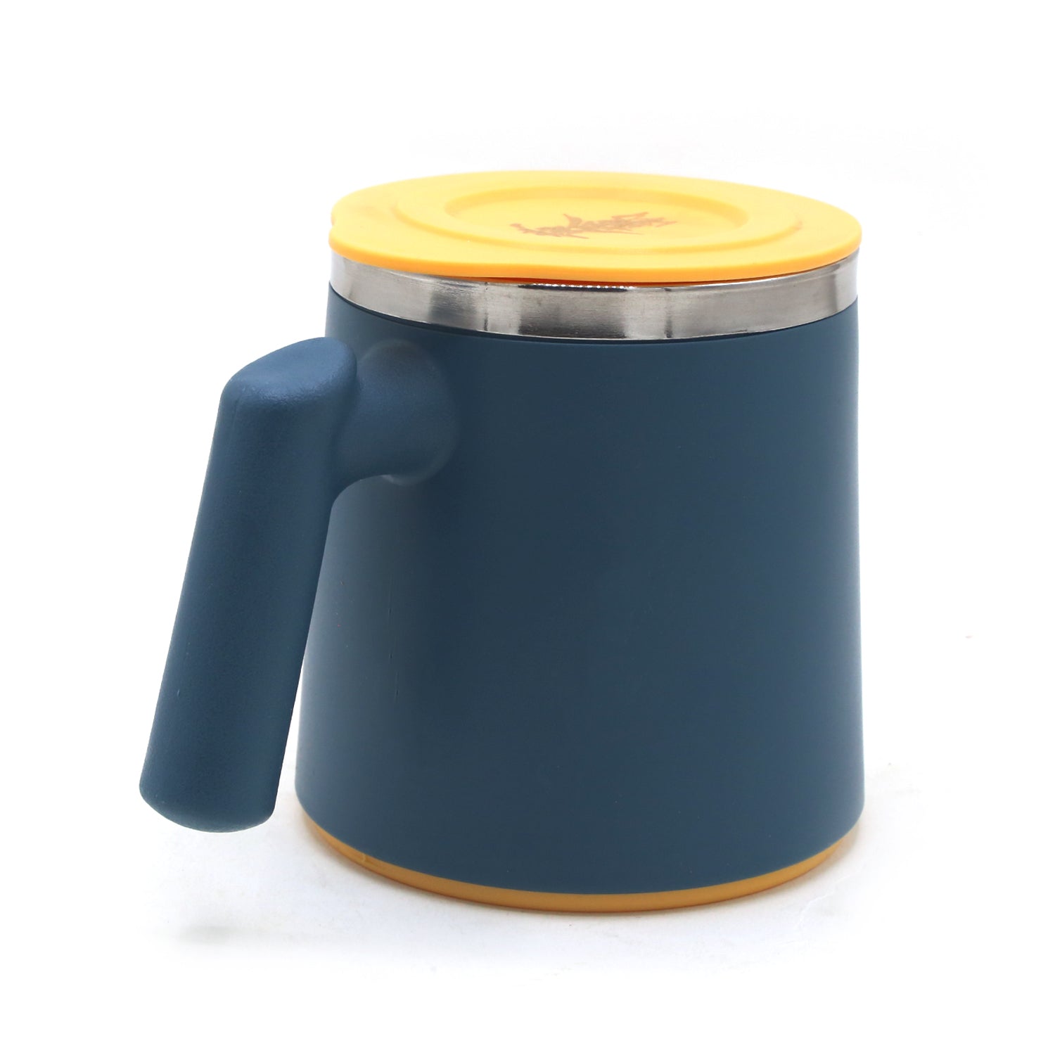 Stainless Steel Coffee Cup - 420ml, Thermos & Mug, Chase Value, Chase Value