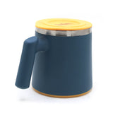 Stainless Steel Coffee Cup - 420ml, Thermos & Mug, Chase Value, Chase Value