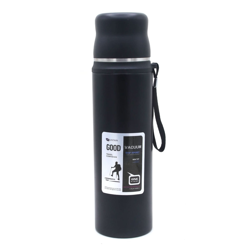 Stainless Steel Vacuum Bottle - 1000ml, Water Bottle, Chase Value, Chase Value