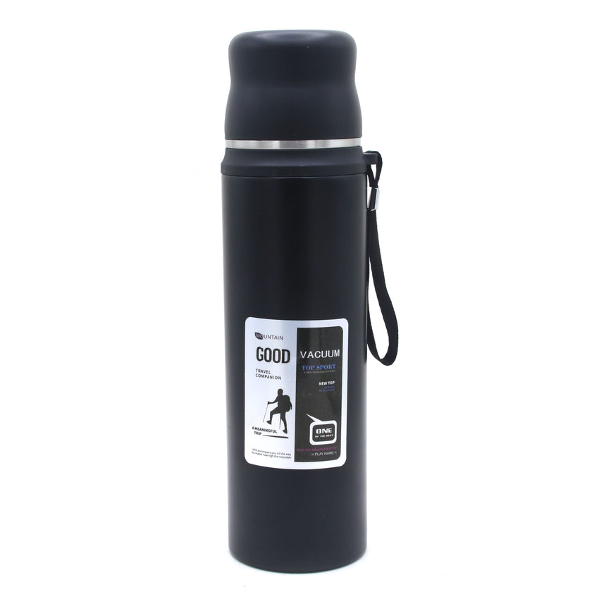 Stainless Steel Vacuum Bottle - 1000ml