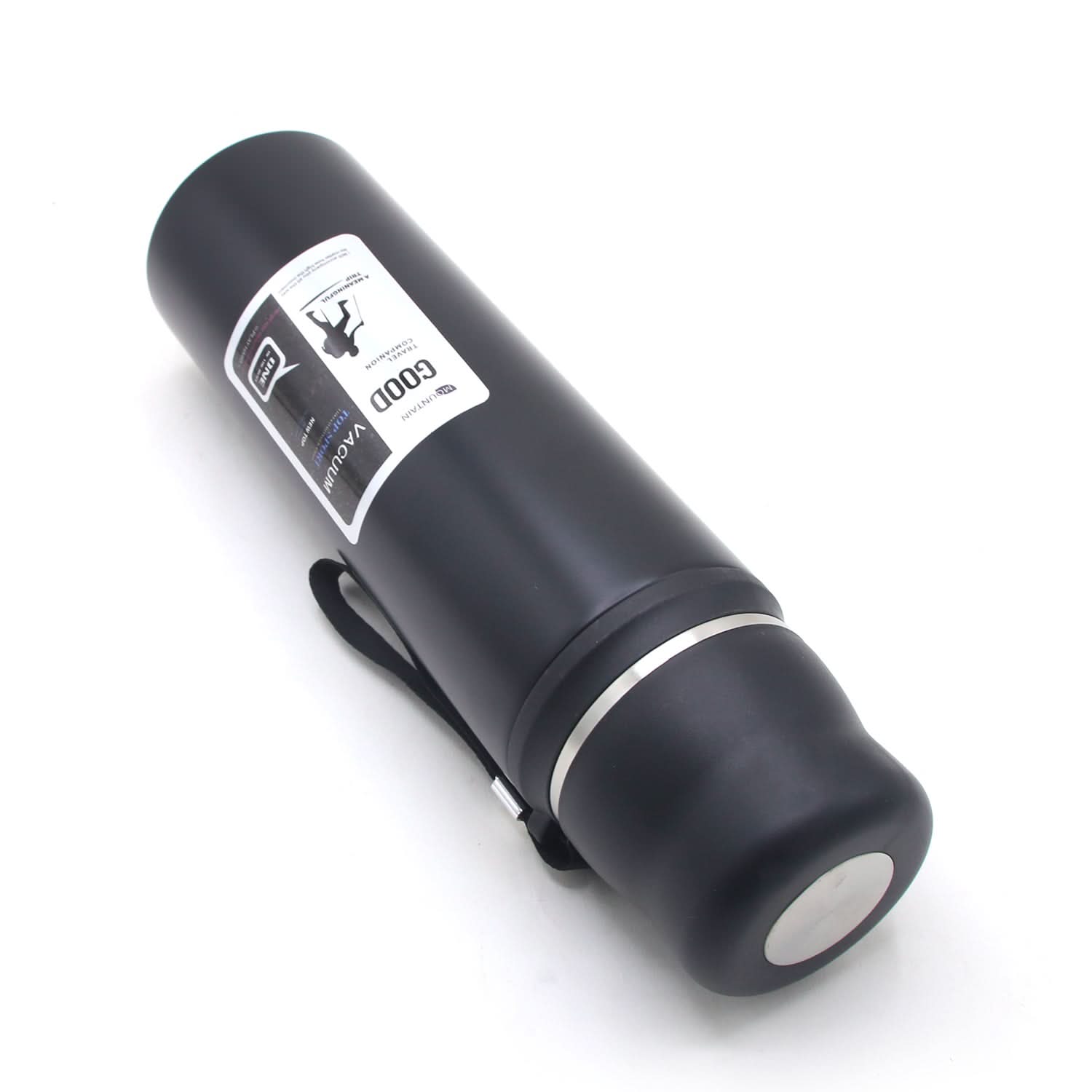 Stainless Steel Vacuum Bottle - 1000ml, Water Bottle, Chase Value, Chase Value