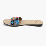 Women's Slipper - Yellow, Women Slippers, Chase Value, Chase Value