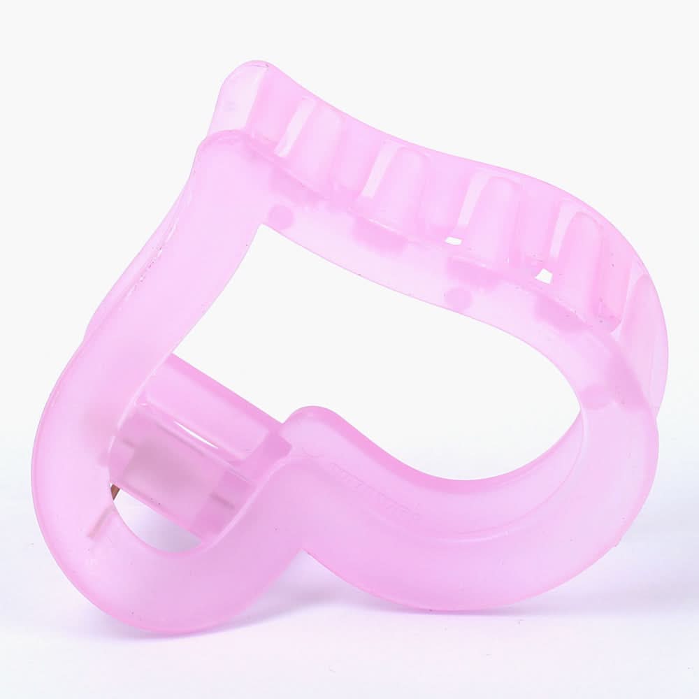 Women's Catcher - Light Purple, Women Hair & Head Jewellery, Chase Value, Chase Value