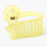 Women's Catcher - Yellow, Women Hair & Head Jewellery, Chase Value, Chase Value