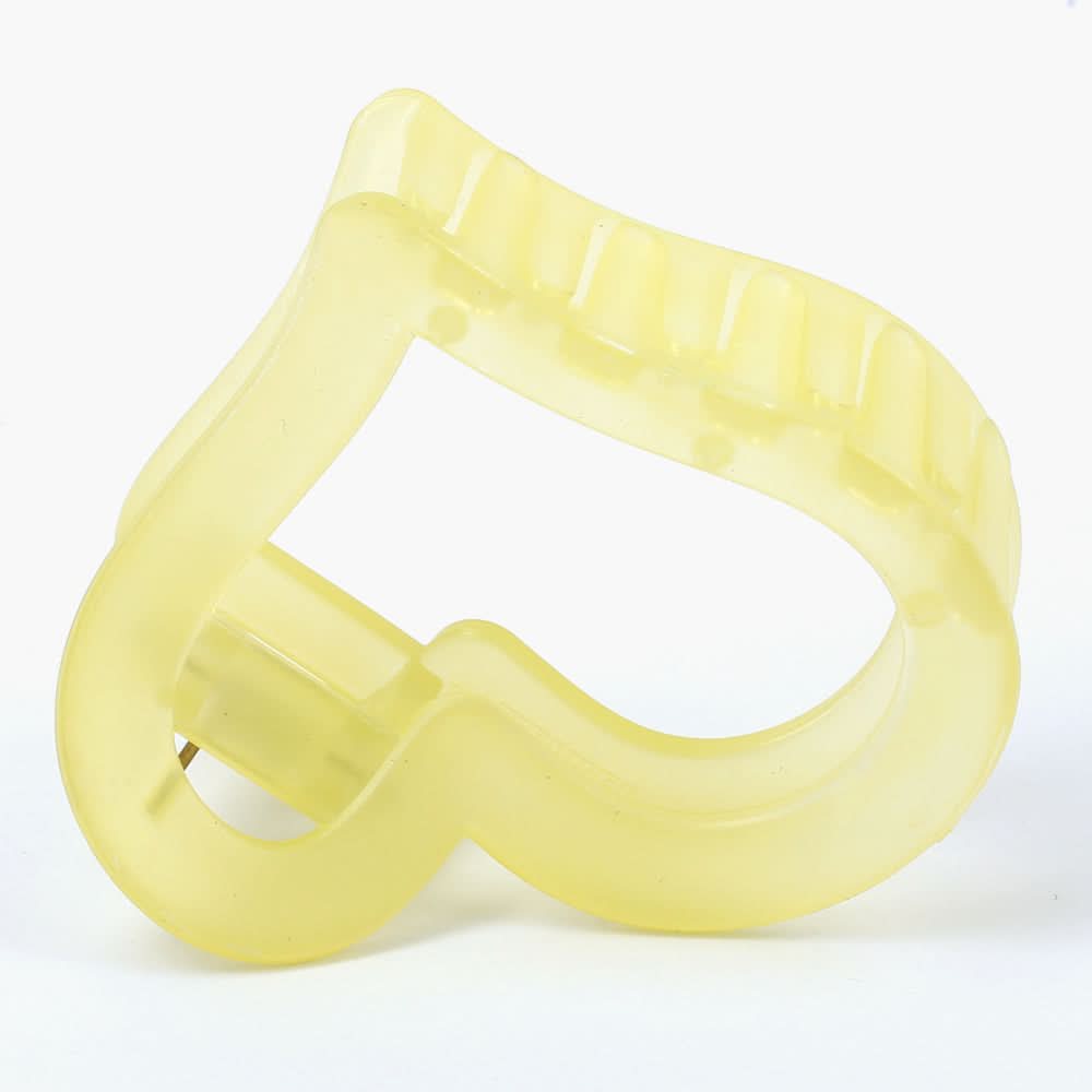 Women's Catcher - Yellow, Women Hair & Head Jewellery, Chase Value, Chase Value