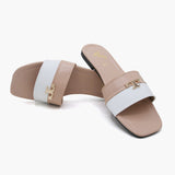 Women's Slipper - Pink, Women Slippers, Chase Value, Chase Value