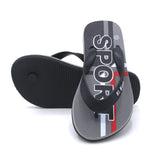 Boys Flip Flop Slipper - Grey, Boys Slippers, Chase Value, Chase Value