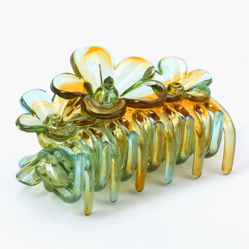 Women's Catcher - Green, Women Hair & Head Jewellery, Chase Value, Chase Value