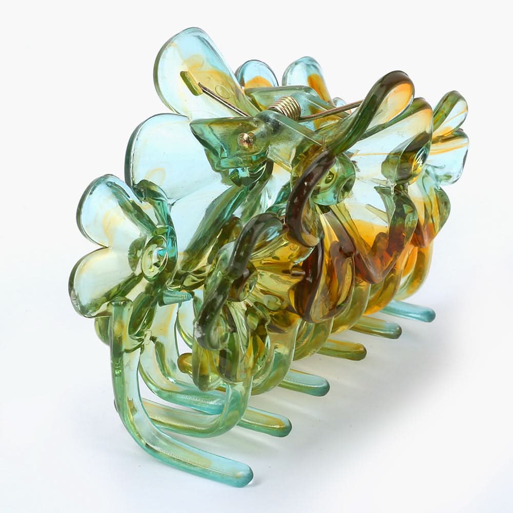 Women's Catcher - Green, Women Hair & Head Jewellery, Chase Value, Chase Value