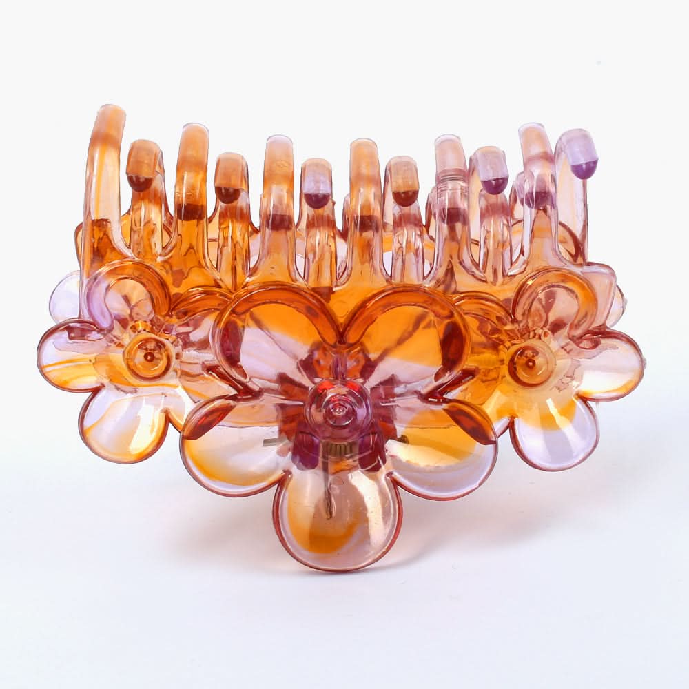 Women's Catcher - Purple, Women Hair & Head Jewellery, Chase Value, Chase Value