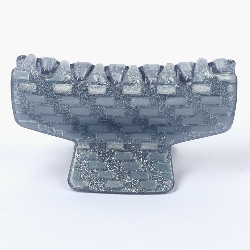 Women's Fancy Catcher - Grey, Women Hair & Head Jewellery, Chase Value, Chase Value