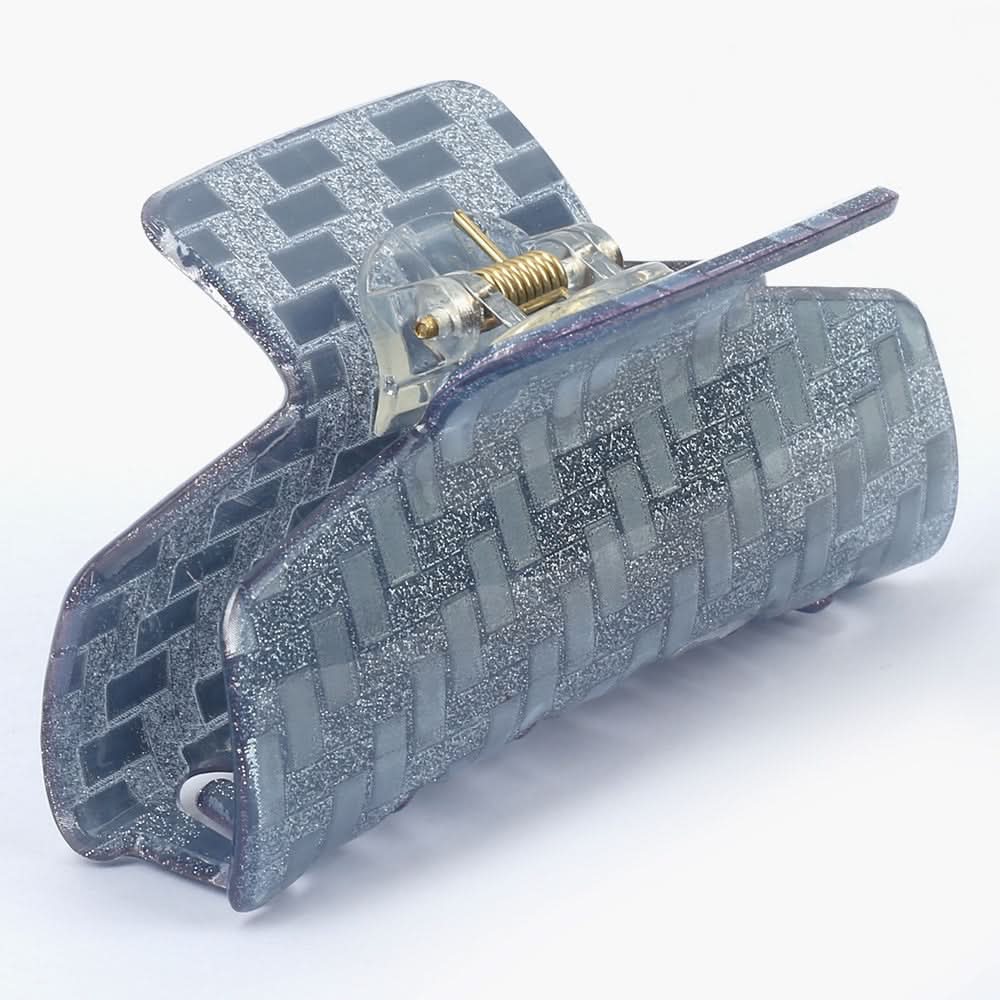 Women's Fancy Catcher - Grey, Women Hair & Head Jewellery, Chase Value, Chase Value