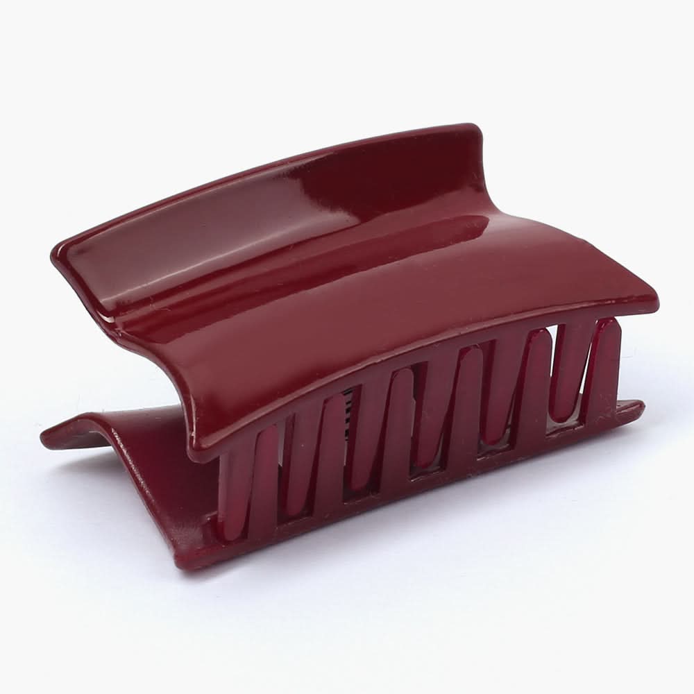 Women's Catcher - Maroon, Women Hair & Head Jewellery, Chase Value, Chase Value
