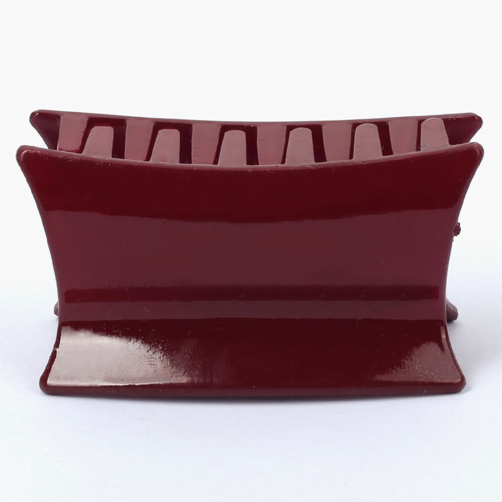 Women's Catcher - Maroon, Women Hair & Head Jewellery, Chase Value, Chase Value