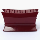 Women's Catcher - Maroon, Women Hair & Head Jewellery, Chase Value, Chase Value