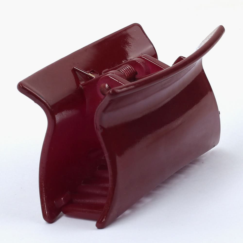 Women's Catcher - Maroon, Women Hair & Head Jewellery, Chase Value, Chase Value