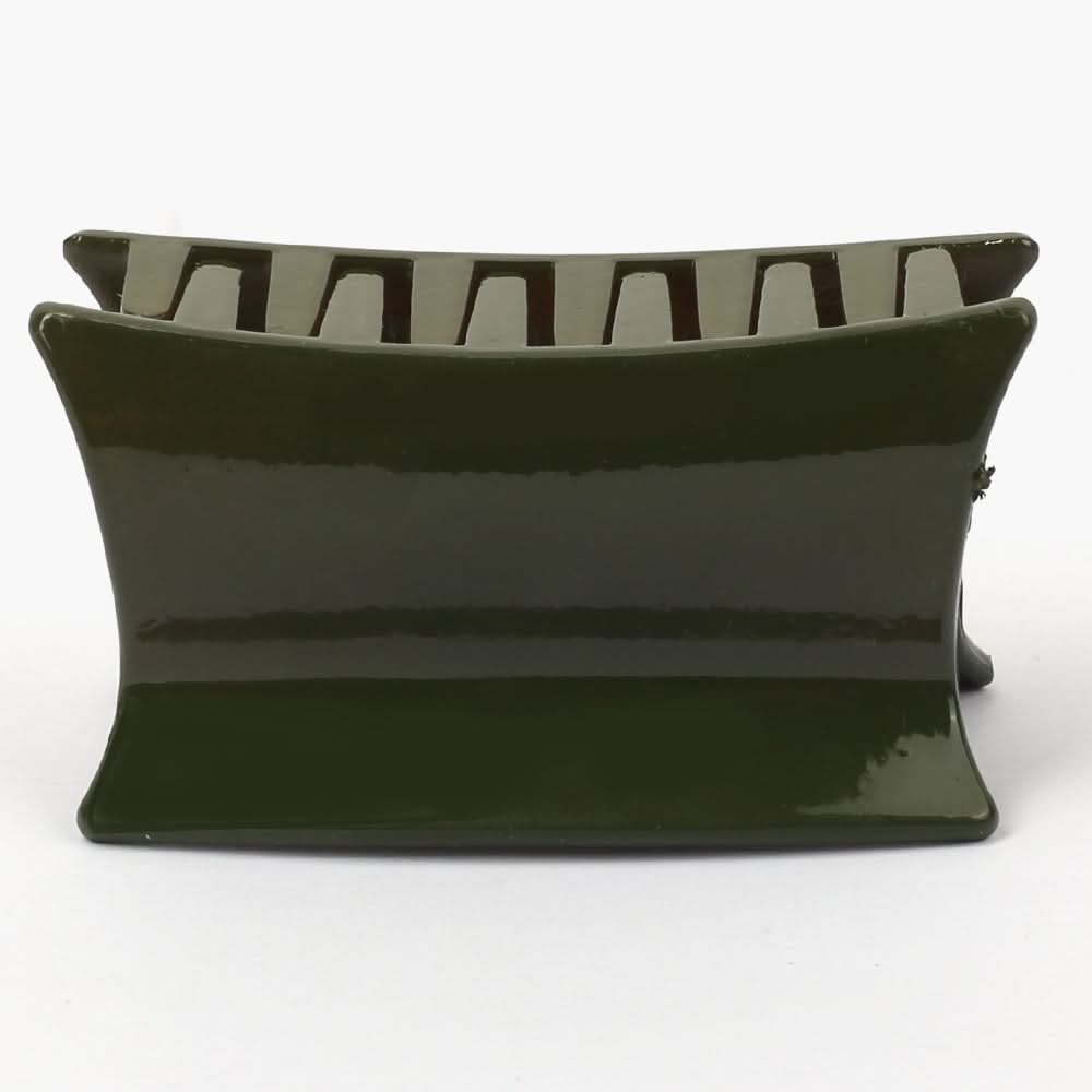 Women's Catcher - Green, Women Hair & Head Jewellery, Chase Value, Chase Value