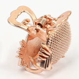 Women's Fancy Catcher - Copper, Women Hair & Head Jewellery, Chase Value, Chase Value