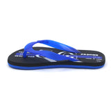 Boys Flip Flop Slipper - Blue, Boys Slippers, Chase Value, Chase Value