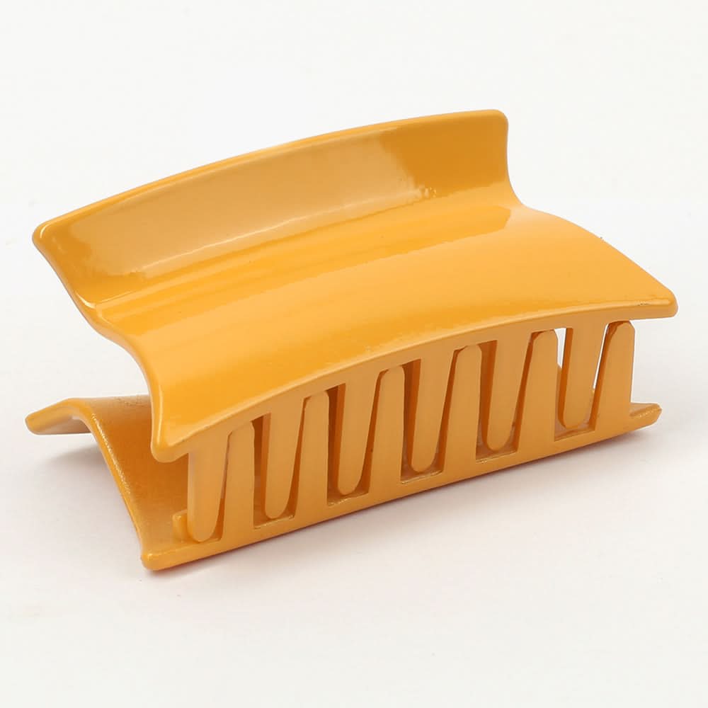 Women's Catcher - Mustard, Women Hair & Head Jewellery, Chase Value, Chase Value