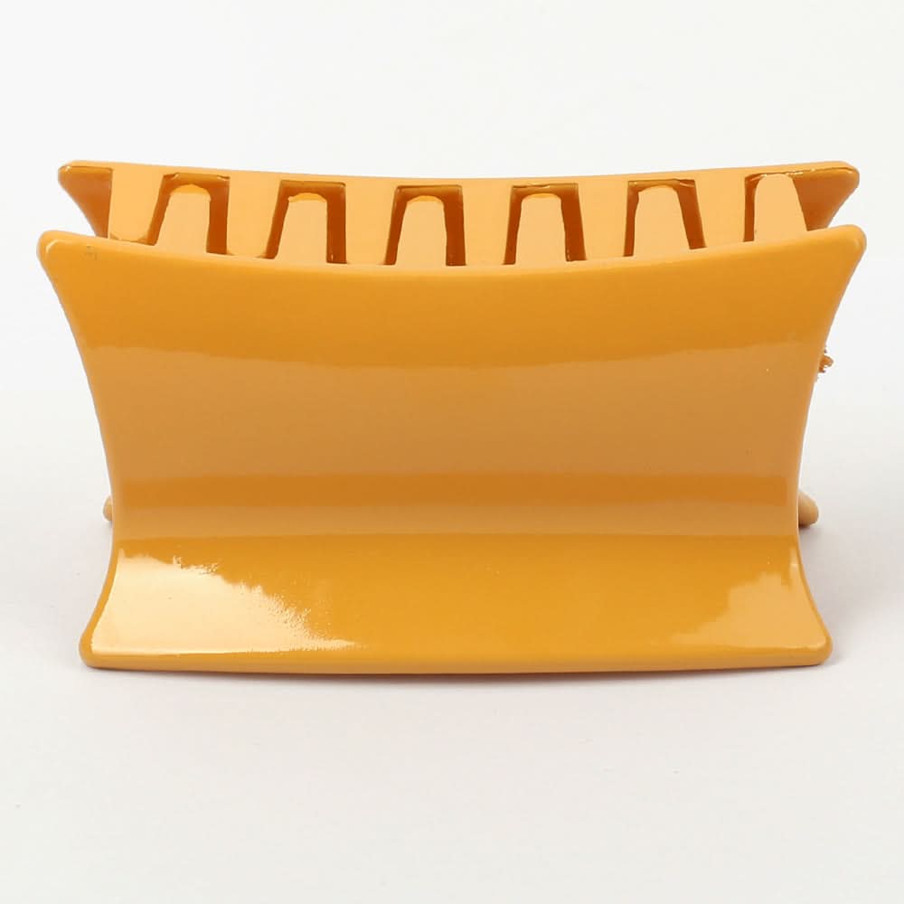 Women's Catcher - Mustard, Women Hair & Head Jewellery, Chase Value, Chase Value