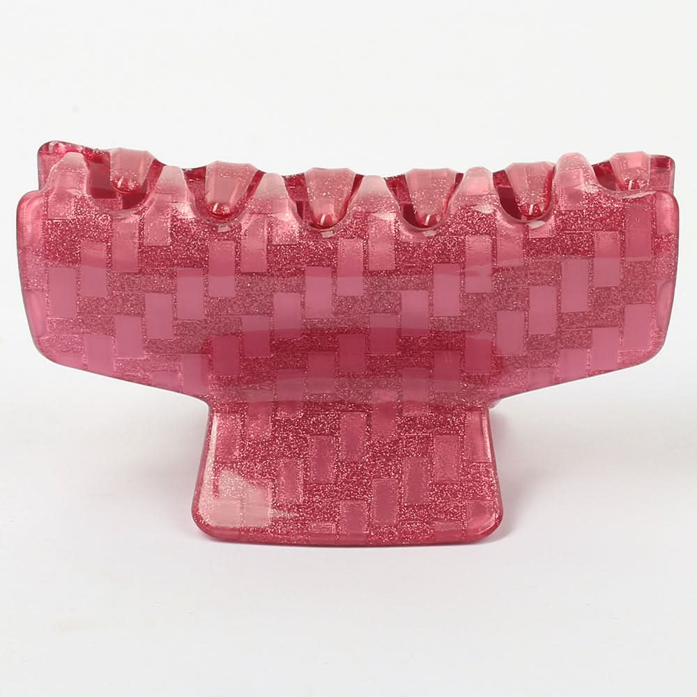 Women's Fancy Catcher - Pink, Women Hair & Head Jewellery, Chase Value, Chase Value