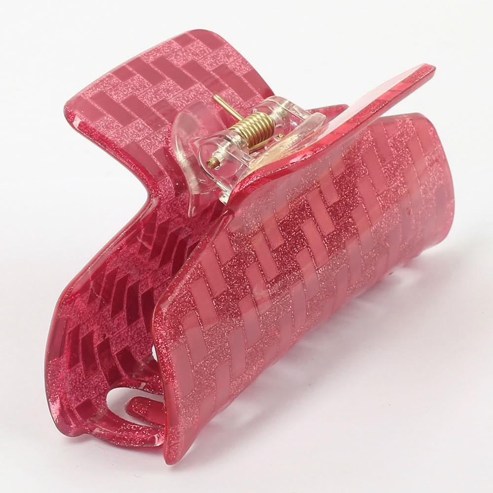 Women's Fancy Catcher - Pink, Women Hair & Head Jewellery, Chase Value, Chase Value