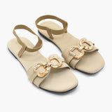 Women's Sandal - Fawn, Women Sandals, Chase Value, Chase Value