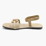 Women's Sandal - Fawn, Women Sandals, Chase Value, Chase Value