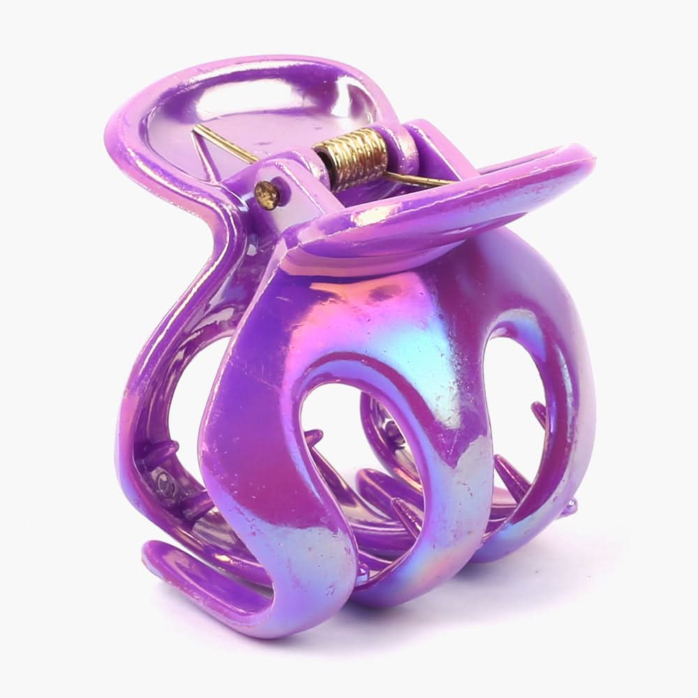 Women's Catcher - Purple, Women Hair & Head Jewellery, Chase Value, Chase Value