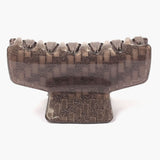 Women's Fancy Catcher - Brown, Women Hair & Head Jewellery, Chase Value, Chase Value