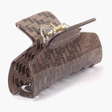 Women's Fancy Catcher - Brown, Women Hair & Head Jewellery, Chase Value, Chase Value