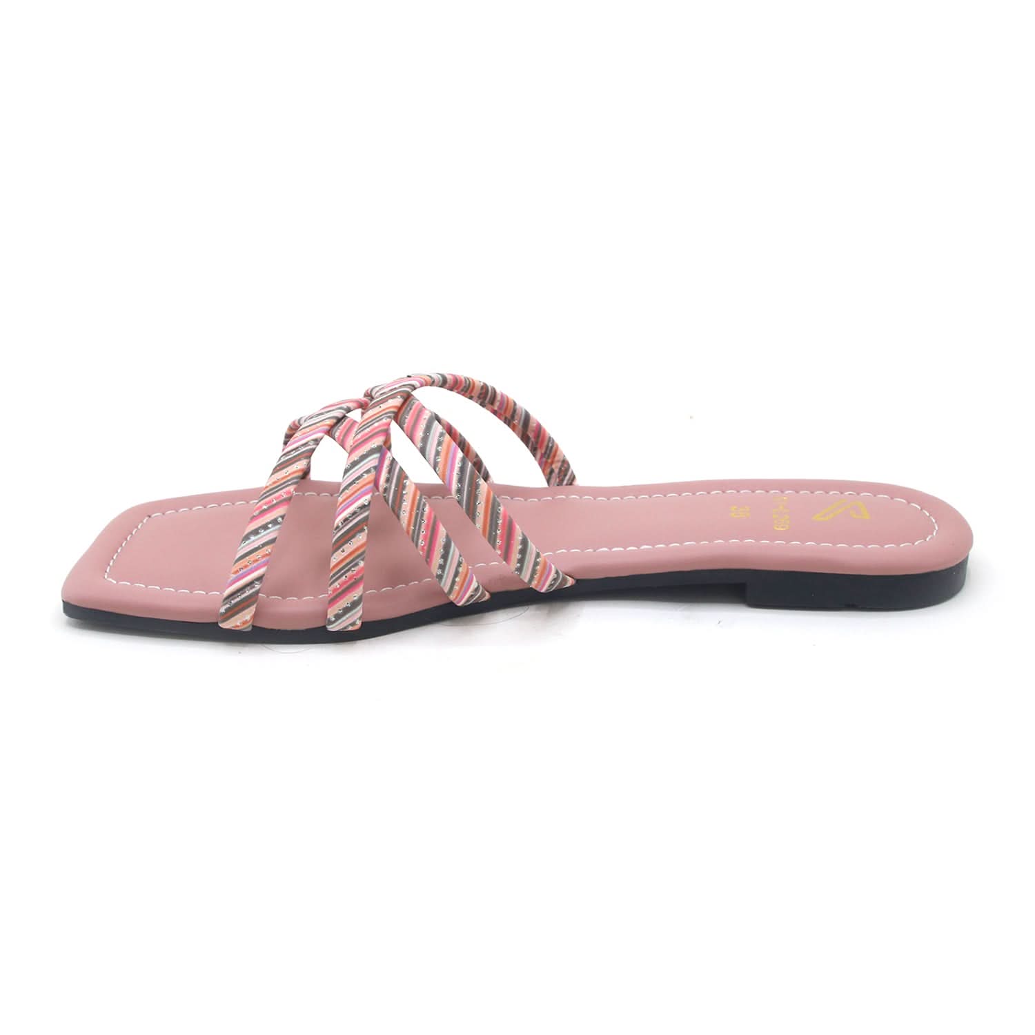 Women's Slipper - Pink, Women Slippers, Chase Value, Chase Value
