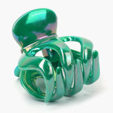 Women's Catcher - Green, Women Hair & Head Jewellery, Chase Value, Chase Value