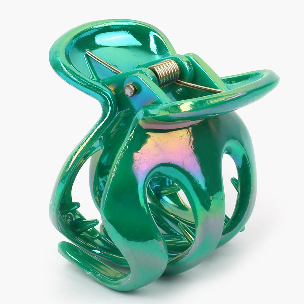 Women's Catcher - Green, Women Hair & Head Jewellery, Chase Value, Chase Value