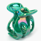 Women's Catcher - Green, Women Hair & Head Jewellery, Chase Value, Chase Value