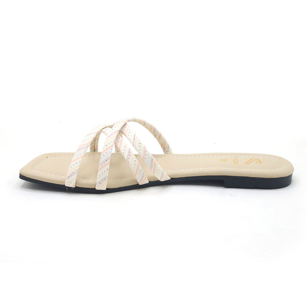 Women's Slipper - Fawn, Women Slippers, Chase Value, Chase Value