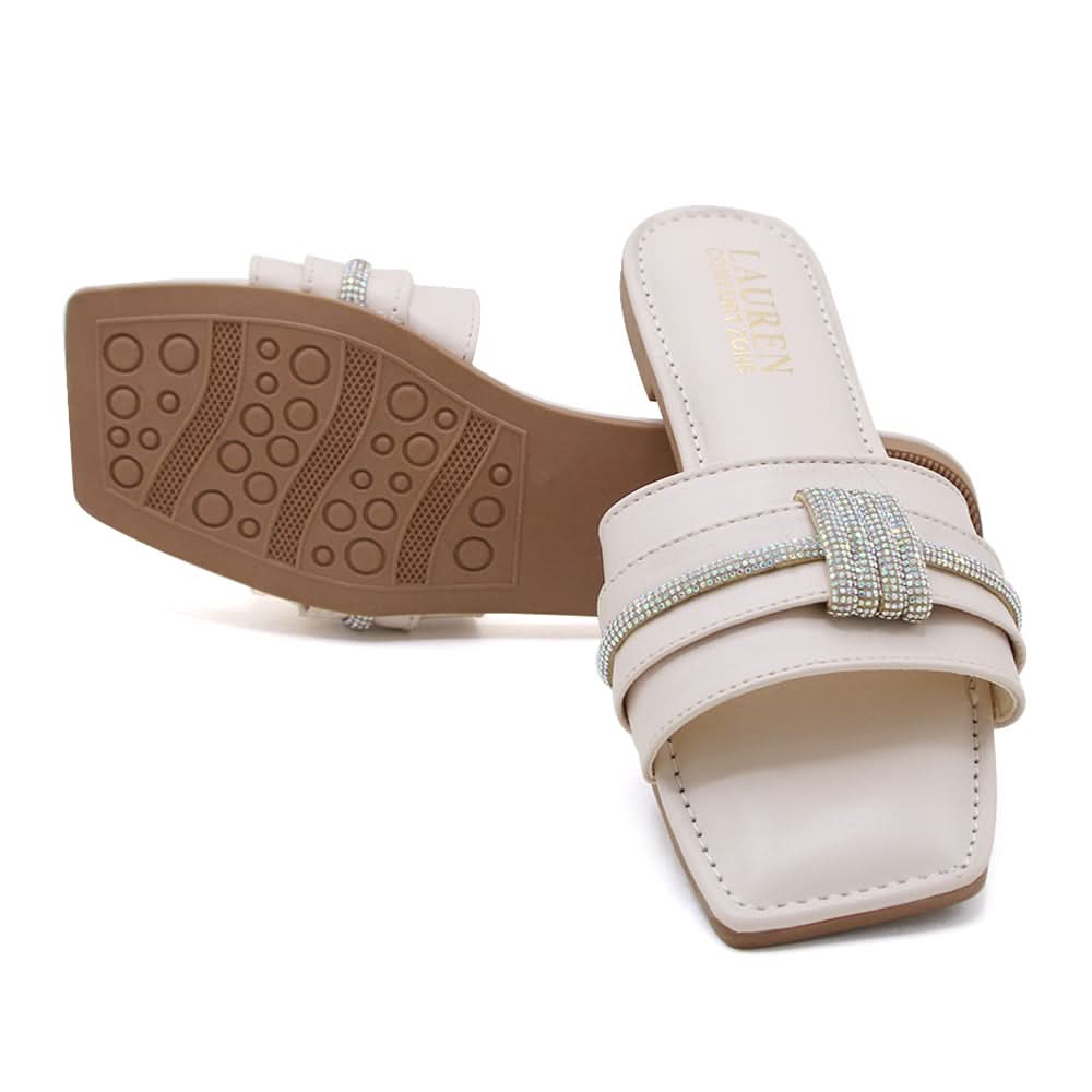 Women's Slipper - Fawn, Women Slippers, Chase Value, Chase Value