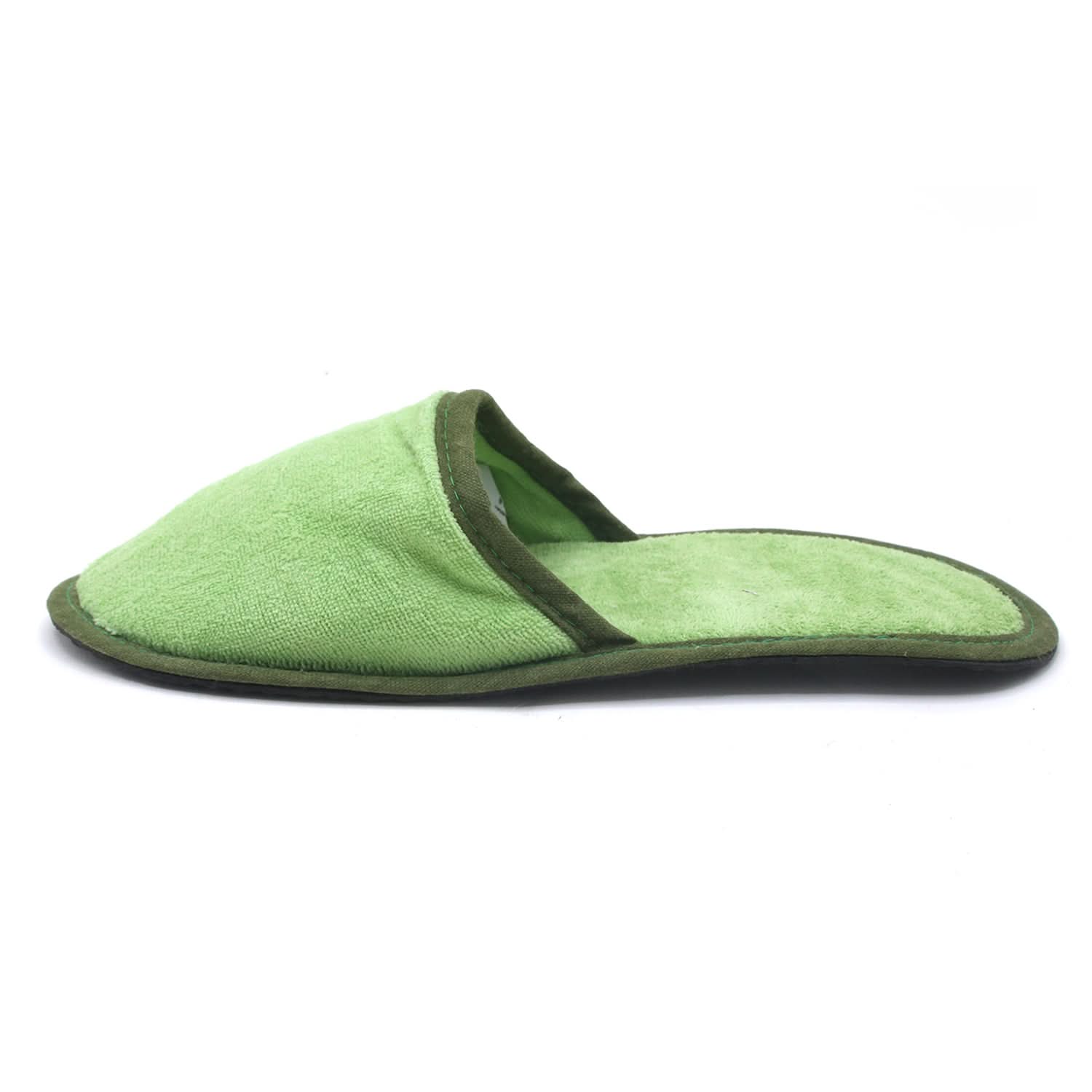 Velour Bedroom Slipper, Women Slippers, Chase Value, Chase Value