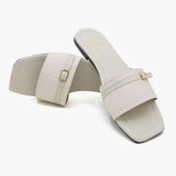 Women's Slipper - Fawn, Women Slippers, Chase Value, Chase Value