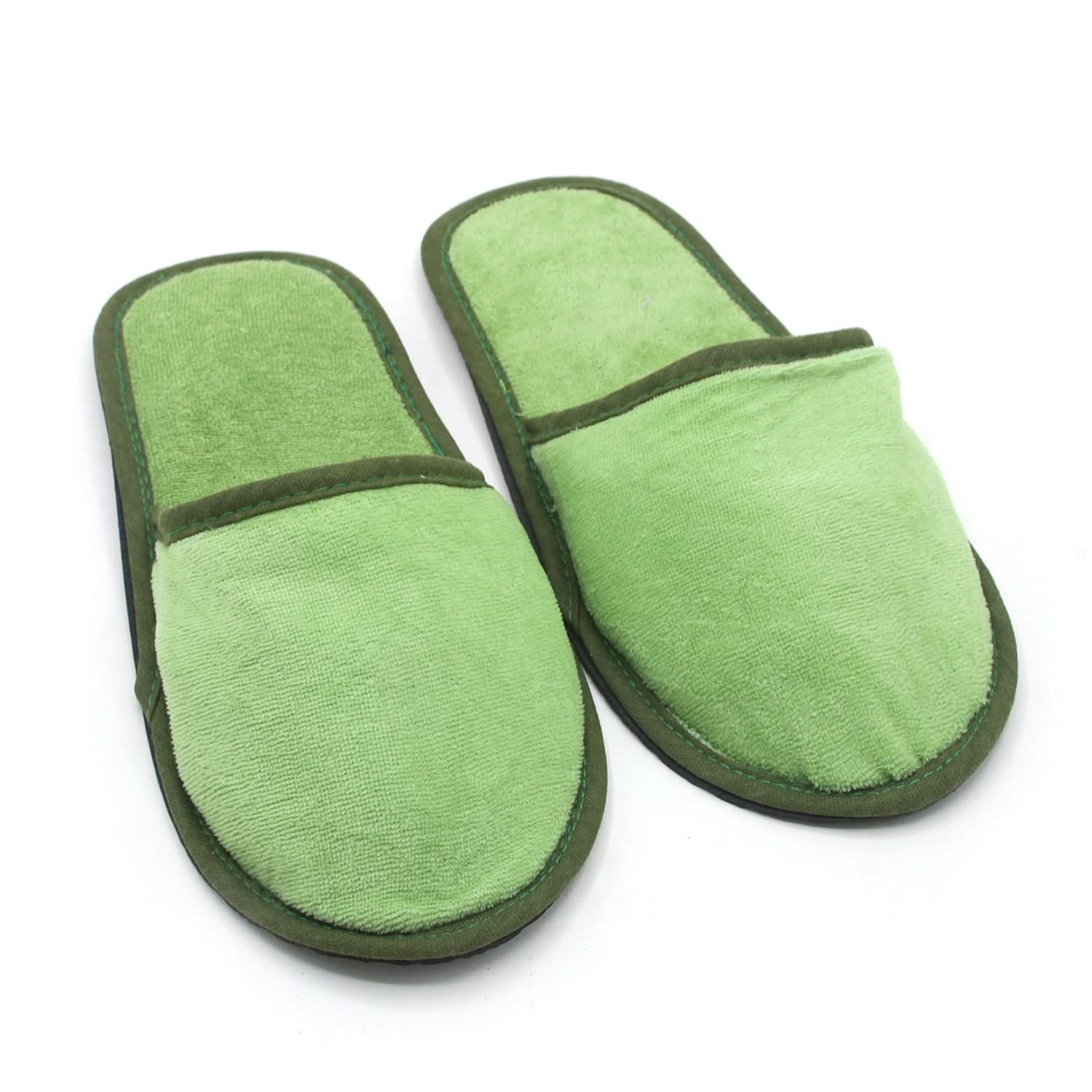 Velour Bedroom Slipper, Women Slippers, Chase Value, Chase Value