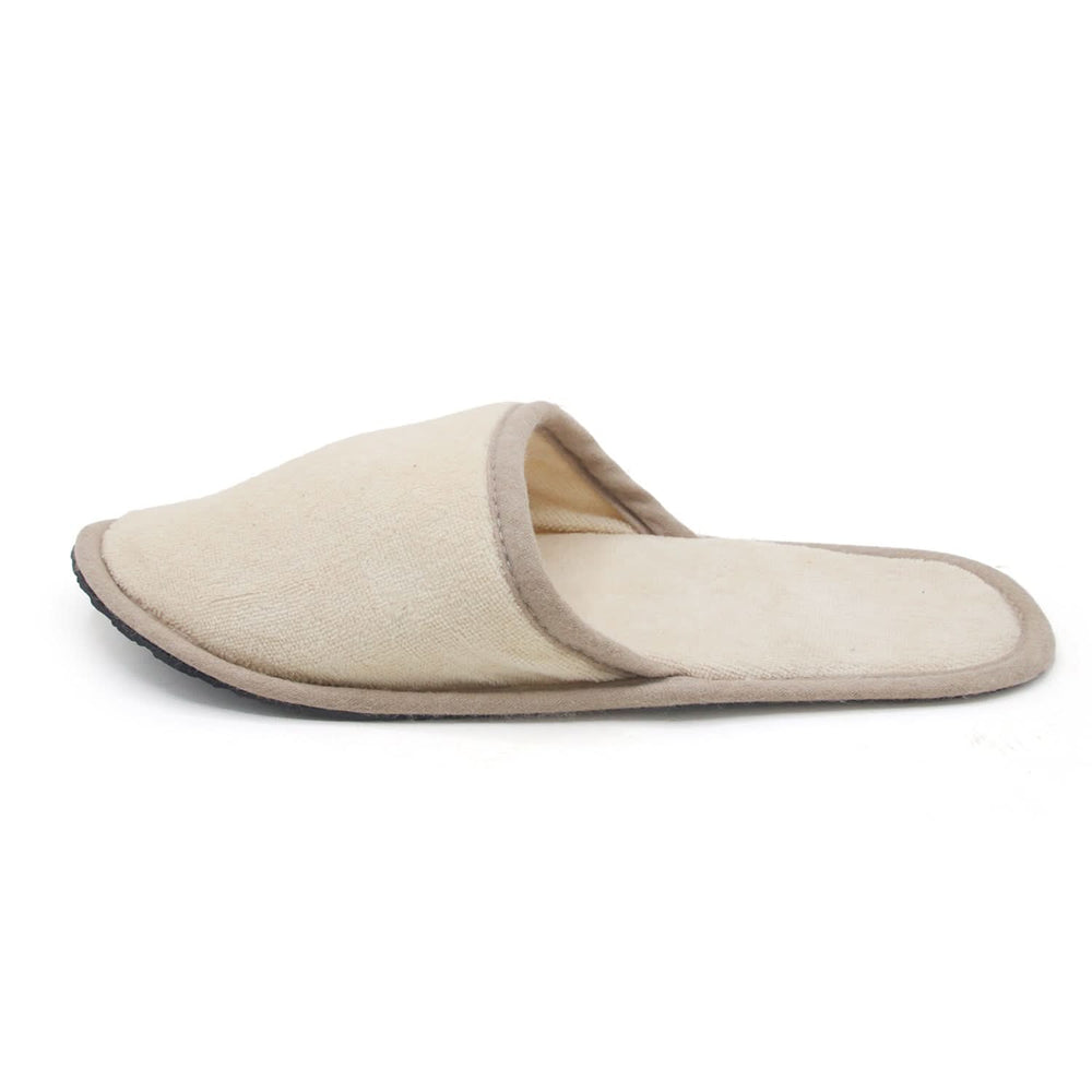 Velour Bedroom Slipper, Women Slippers, Chase Value, Chase Value