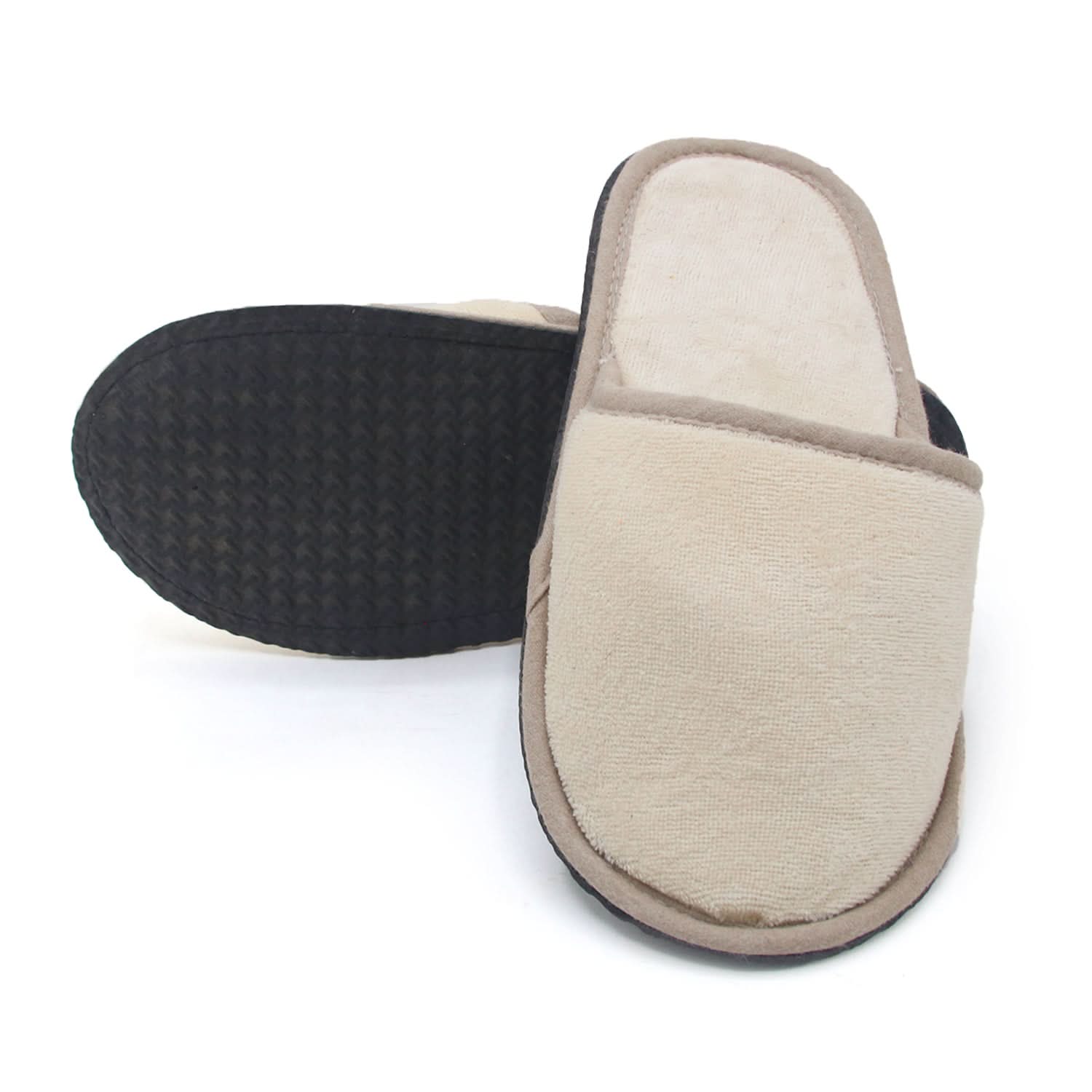 Velour Bedroom Slipper, Women Slippers, Chase Value, Chase Value